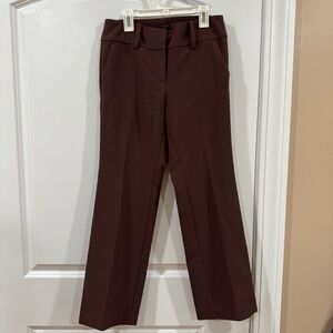 Ann Taylor Trouser